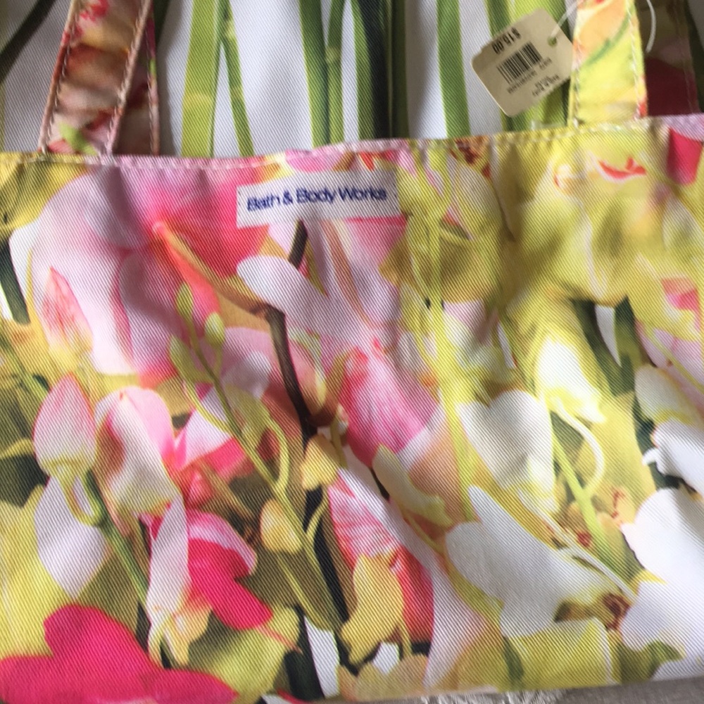 Large tote
